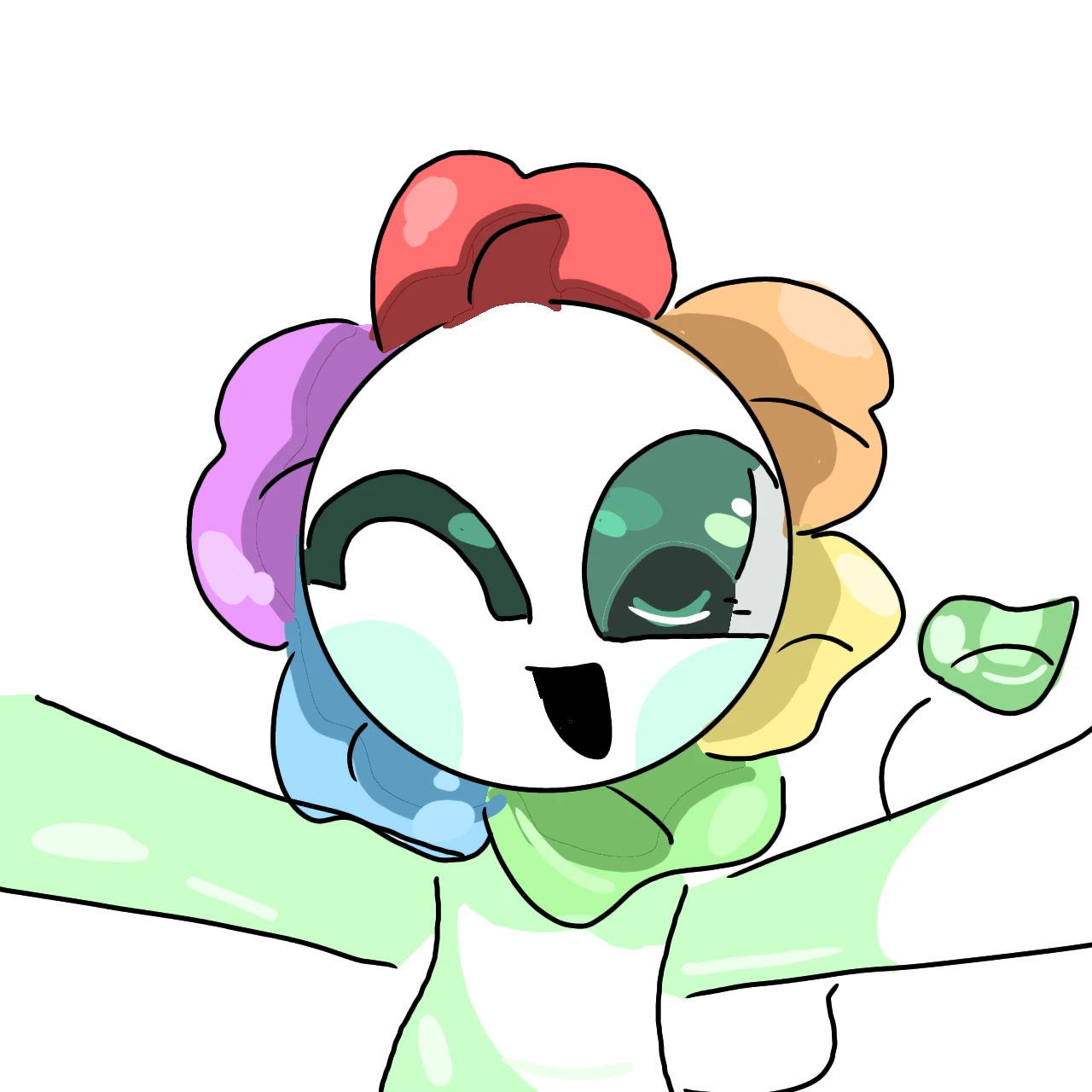 댄디