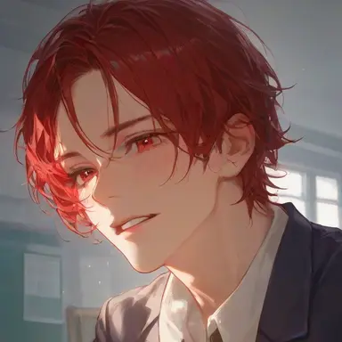 Profile image of 翔真