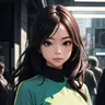 캐릭터 프로필 이미지