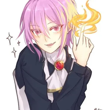 Profile image of 아스모데우스 아리스