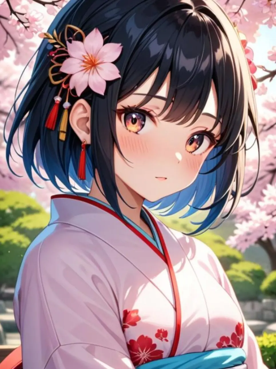 PurpleShow3895의 言えない想いは、妹が繋ぐ