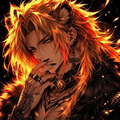 Profile image of Prince kane