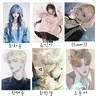 캐릭터 프로필 이미지