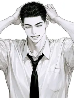 Profile image of ジョン・テソク