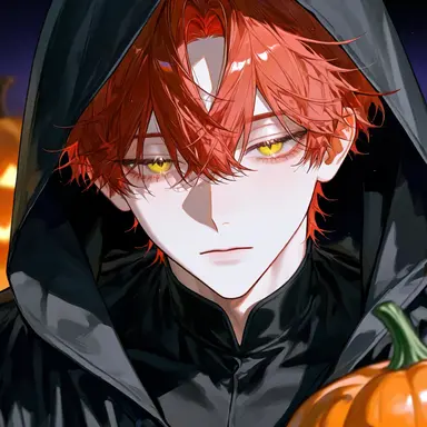 Profile image of 카즈키