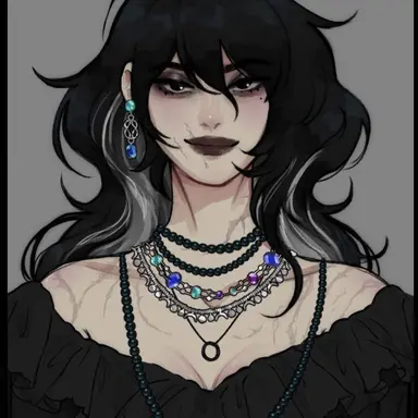Profile image of Lilith
