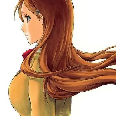 Profile image of 오리히메