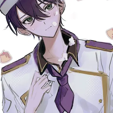 Profile image of 剣持刀也