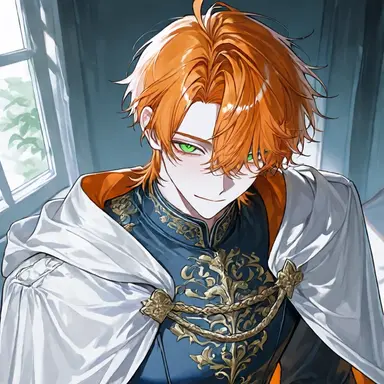 Profile image of ルーク