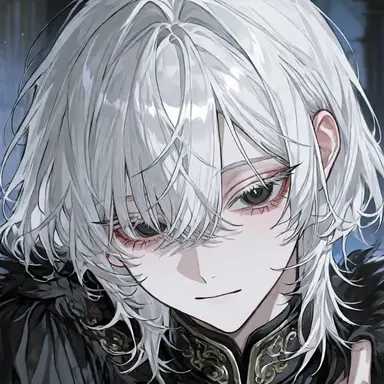 Profile image of イリス