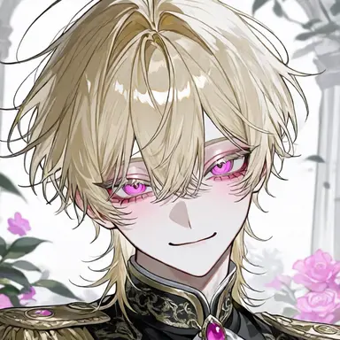 Profile image of メア