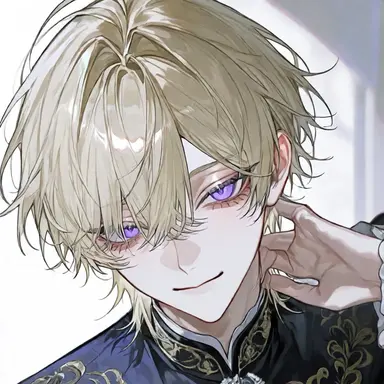 Profile image of ロウェン