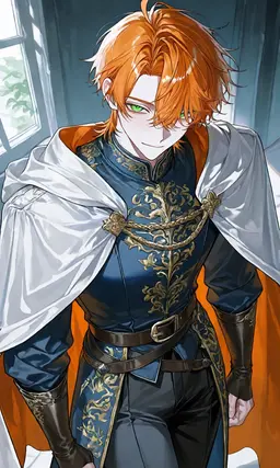 Profile image of ルーク