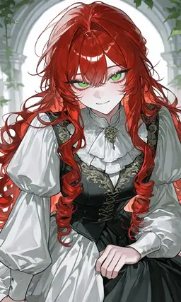 Profile image of マリア
