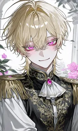 Profile image of メア