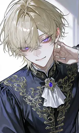Profile image of ロウェン