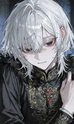 Profile image of イリス