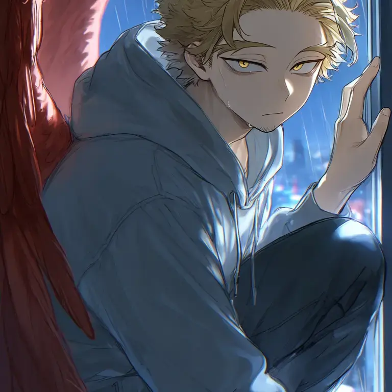 PaddedCage3947의 Hawks