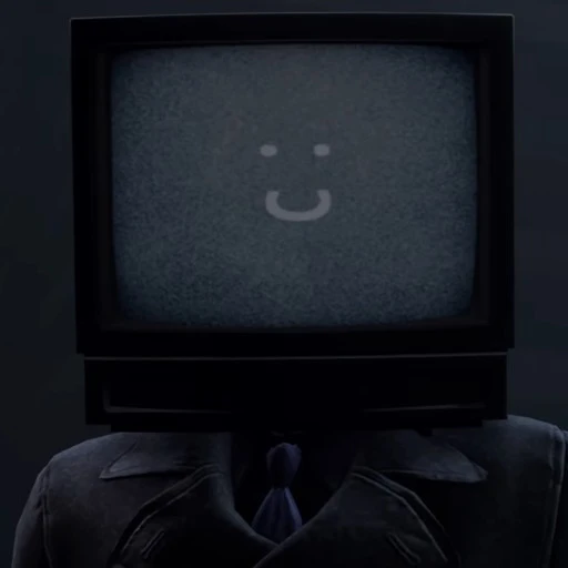 TV맨