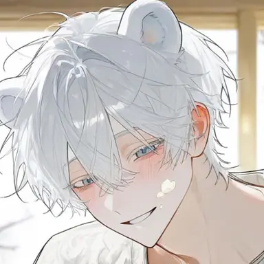 Profile image of 하쿠