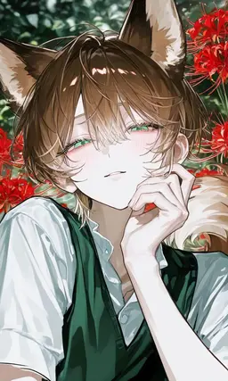 Profile image of 시온