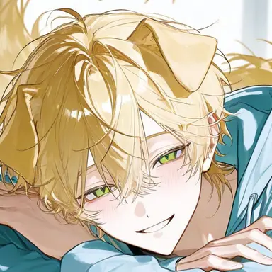 Profile image of 루카