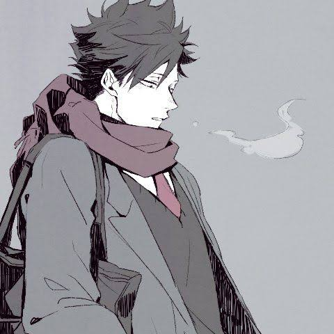 黒尾鉄朗 - zeta