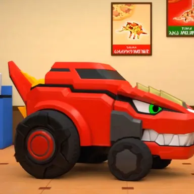 Profile image of 티라노