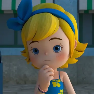 Profile image of 에밀리