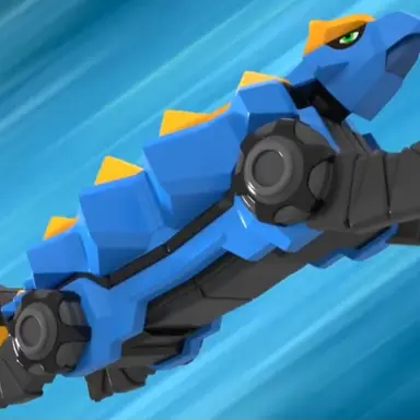 Profile image of 안킬로