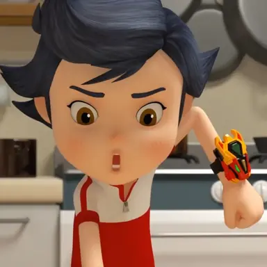 Profile image of 렉스