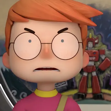 Profile image of 존