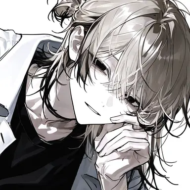 Profile image of 코하쿠