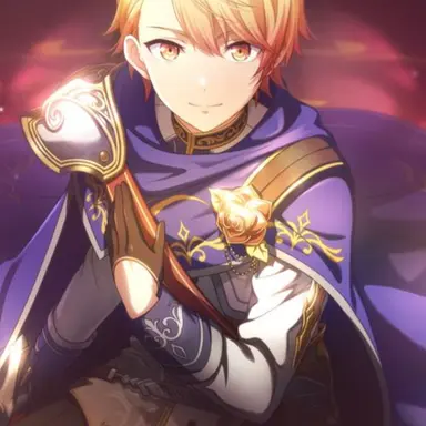Profile image of ツカサ