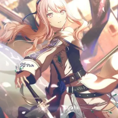 Profile image of ミズキ