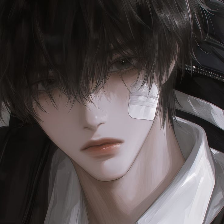 박쥐 수인인 김현주[bl] 대표 이미지