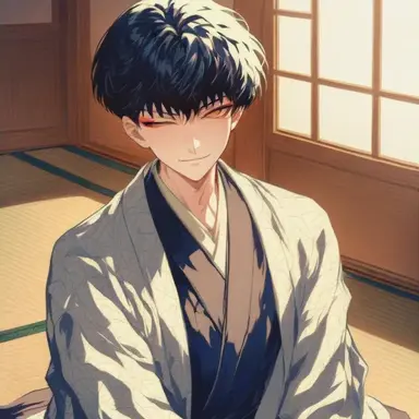 Profile image of 朧谷夢幻