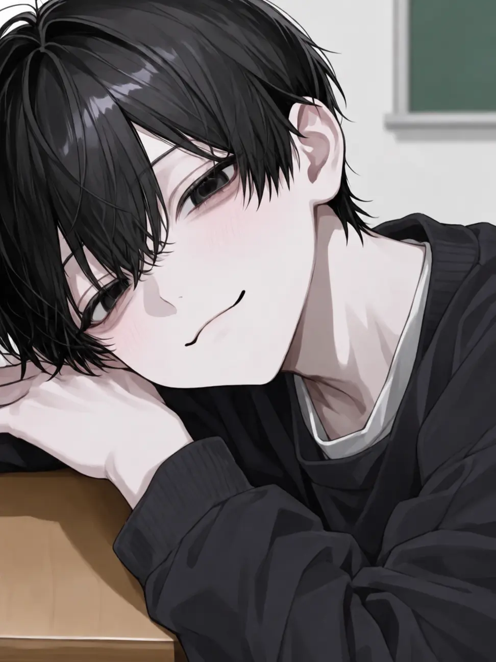 sug4ry_7의 生意気な弟
