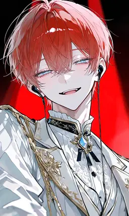 Profile image of アカネ