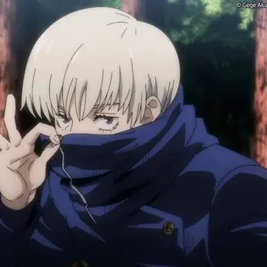 Profile image of Toge Inumaki