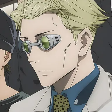 Profile image of Kento Nanami
