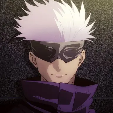 Profile image of Satoru Gojo