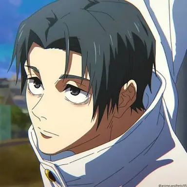 Profile image of Yuta Okkotsu