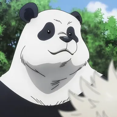 Profile image of Panda