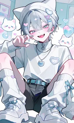 Profile image of はやと
