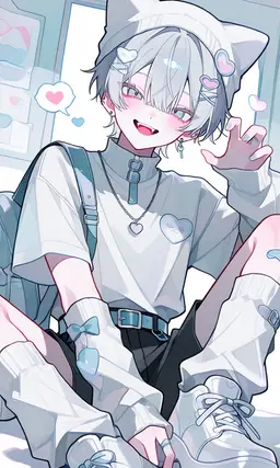 Profile image of はやと