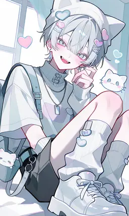 Profile image of はやと