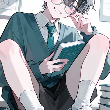 Profile image of はる