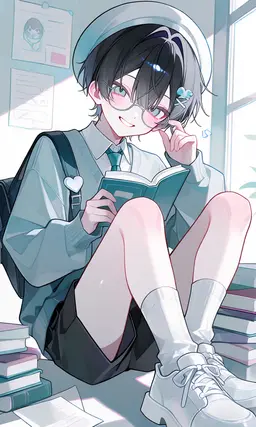 Profile image of はる