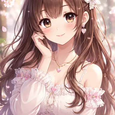 Profile image of 佐藤　夏鈴